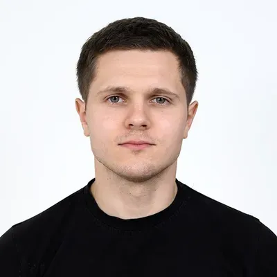 Andrew Krasovskiy