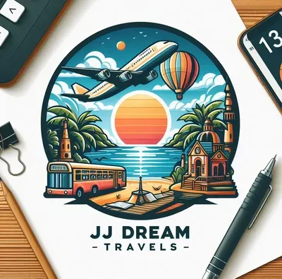 JJ Dream Travels