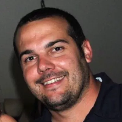 Jeffrey Lollas