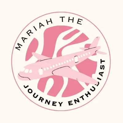 Mariah the Journey Enthusiast
