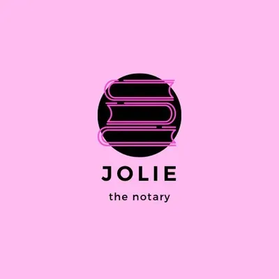jolie the notary