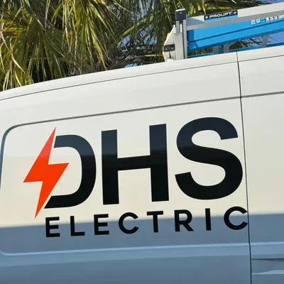 Damian Herrera Electric