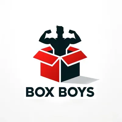 BOX BOYS: Your Trusted Moving & Removal Solution