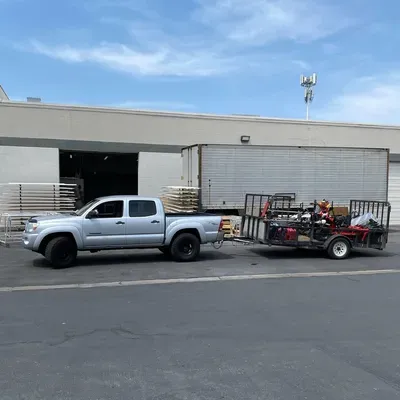 C & J Handywork