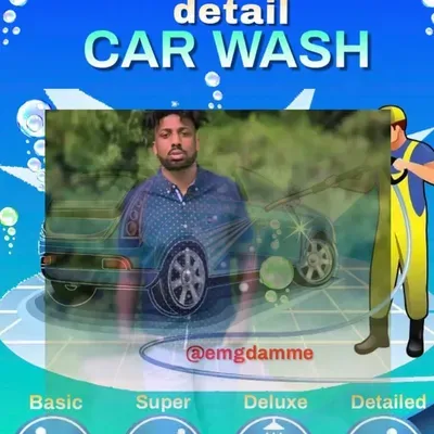Dames pressure washing and detailing LLC
