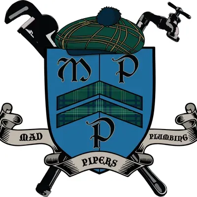 Mad Pipers Plumbing