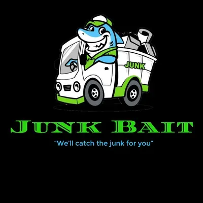 Junk bait