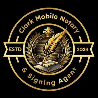 Clark Mobile Notary