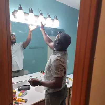 Eddynash Electrical Services