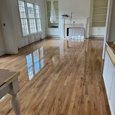 Fremes & Flooring
