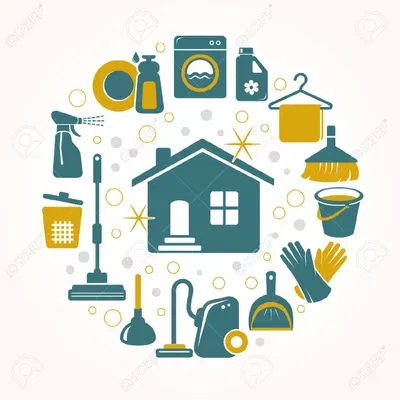 Yvette Davis Synergy Cleaning