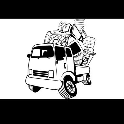 Father&son junk removal and haul