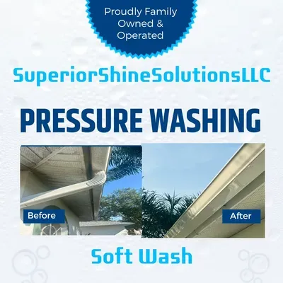 Superior Shine Solutions