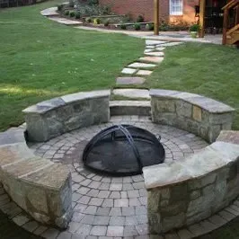 Martinez Landscaping
