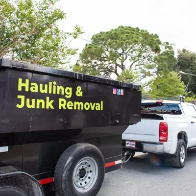 You Call We Haul LLC