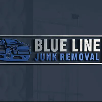 Blue Line Junk Removal