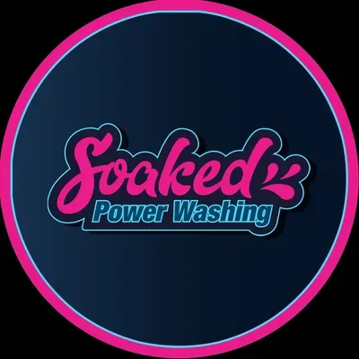 Soaked Power Washing
