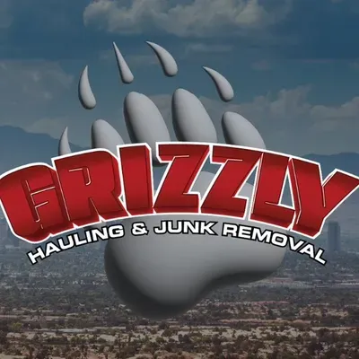 Grizzly Hauling and Junk Removal LLC