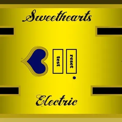 Sweethearts Electric LLC