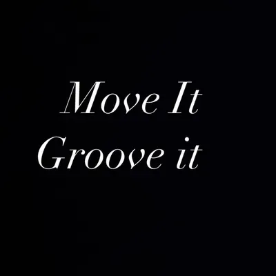 MoveitGrooveit