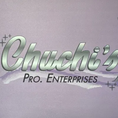 CHUCHI'S PRO ENTERPRISES INC