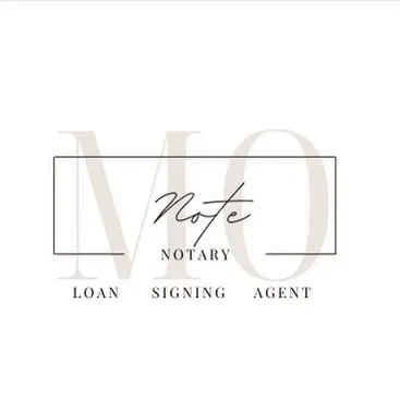 MoNote Notary