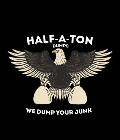 Half-A-Ton Dumps