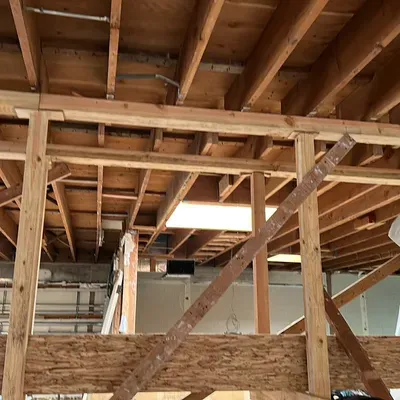 Handyman service