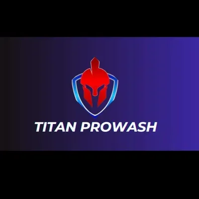 Titan ProWash