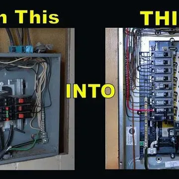 power House