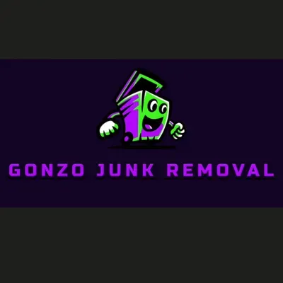 Gonzo Junk removal