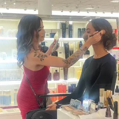 Beautybyallisa