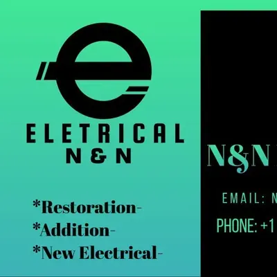 N&N eletrical