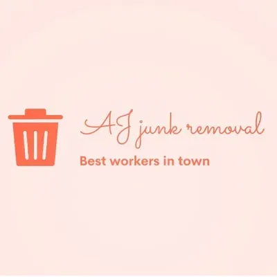AJ junk removal