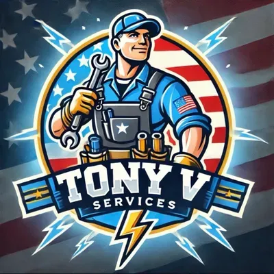 Tony V services