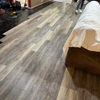 HC Remodeling interior and exterior