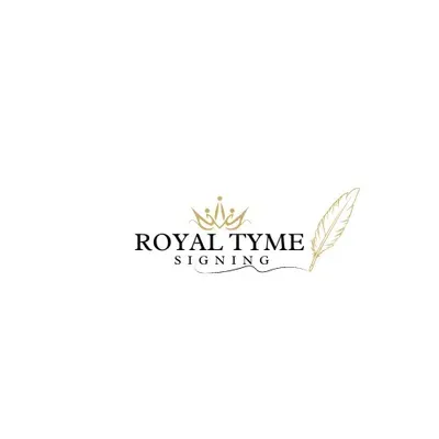 Royal Tyme Signing Notary Service