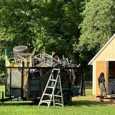 Stephens Junk Services LLC