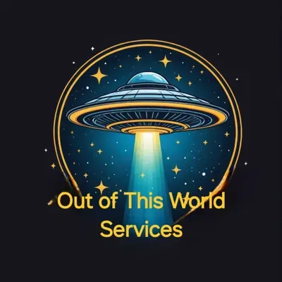Out of this world Services