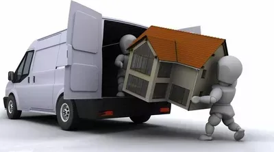 3D Movers LLC