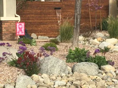 Landscape Design Concepts