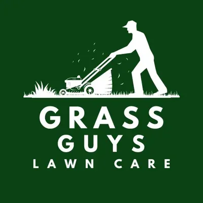 Grass Guys landscape