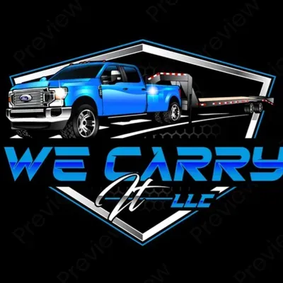 We Carry It LLC