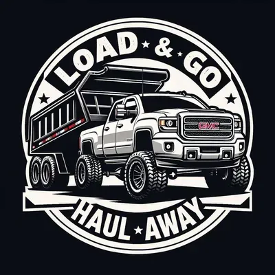 Load & Go Haul Away