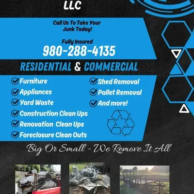 Sellers Junk Removal & Demo LLC