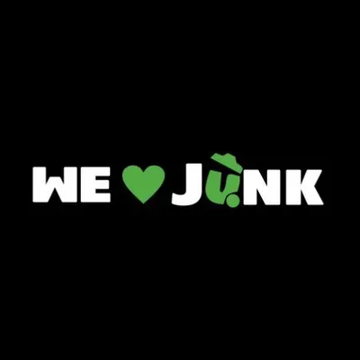 We Love Junk