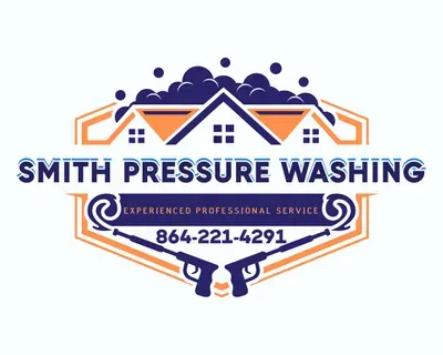 Smith Pressure Washing