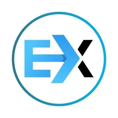 EMN | Logo & Website Design