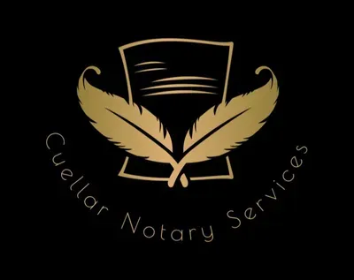 Cuellar Notary Services