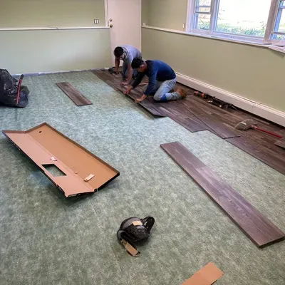 Brother’s Flooring 4All